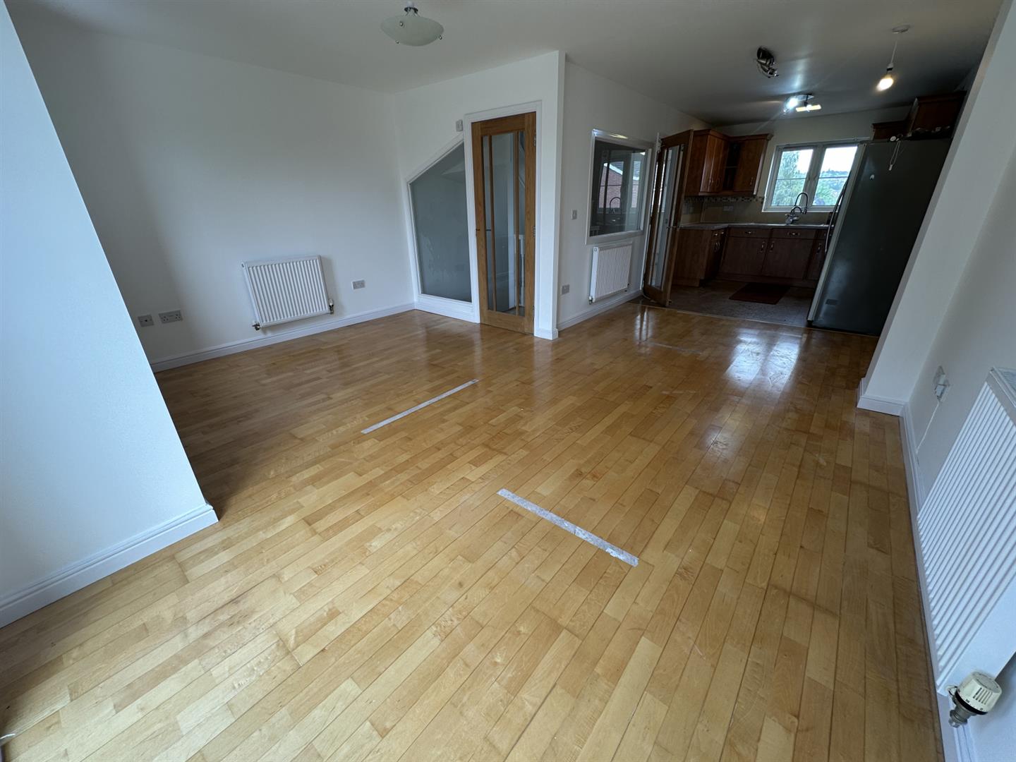 Argosy Way, Newport